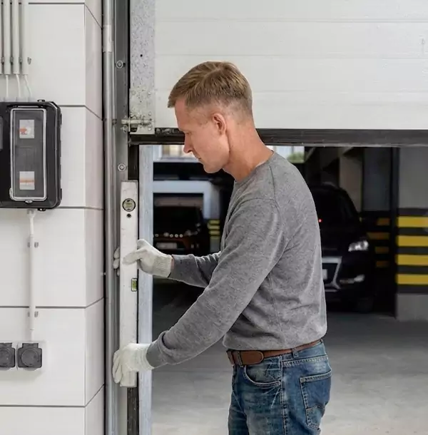 Why Choose Us for Door, Gate and Security Services in Houston, TX