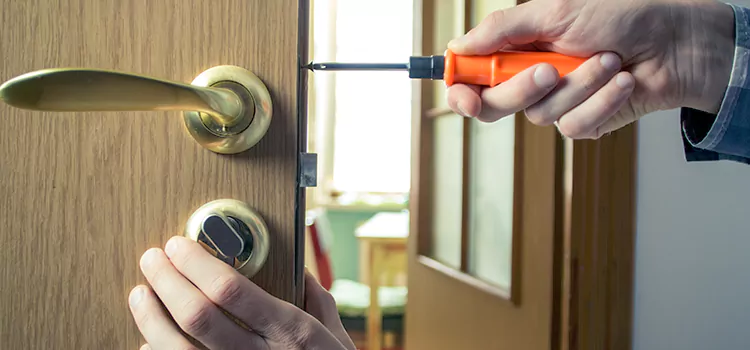 Garage Door Installation Houston