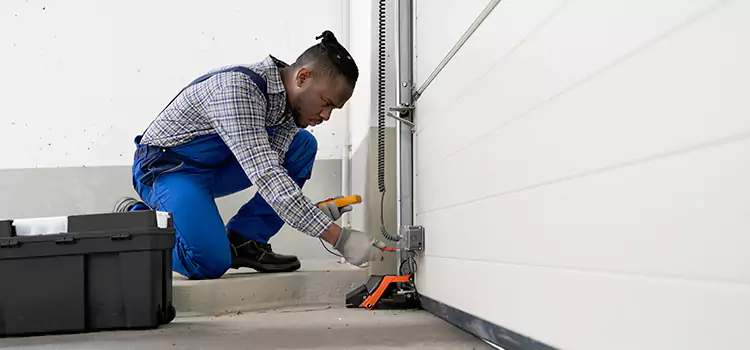 Expert Solutions for Every Garage Lock Need in Houston, TX