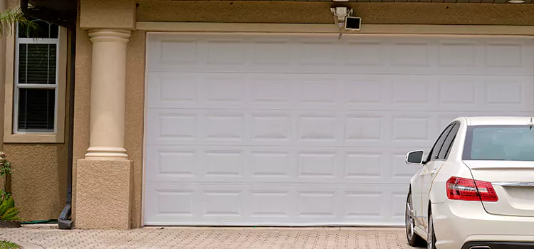 Comprehensive Garage Door Maintenance Services in Houston, TX
