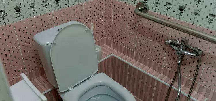Meeting Diverse Needs With Accessible Restroom Solutions in Houston, TX