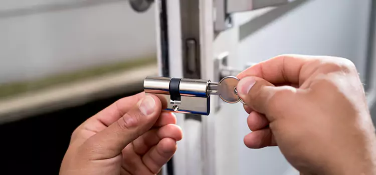 Emergency Locksmith for House Houston
