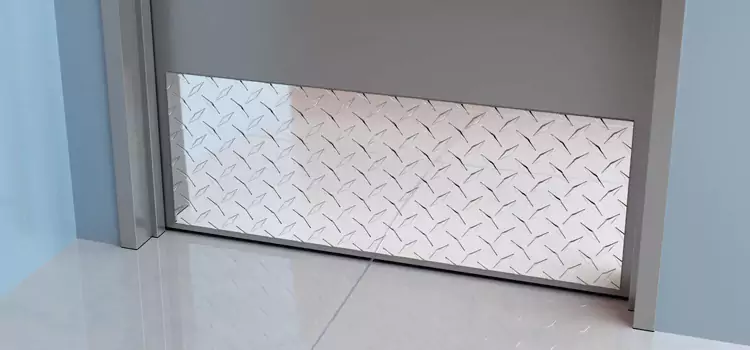 Benefits of Professional Kick Plate Solutions in Houston, TX