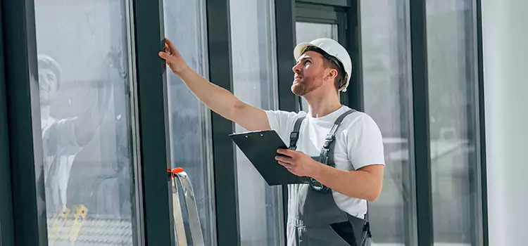Comprehensive Solutions for Your Sticking Doors in Houston, TX