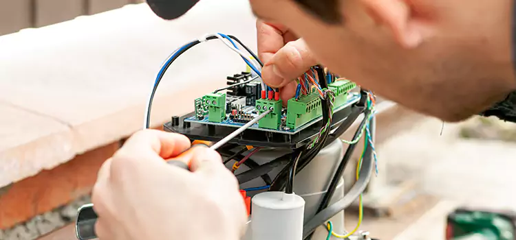 Specialized Brand Gate Motor Repairs Houston