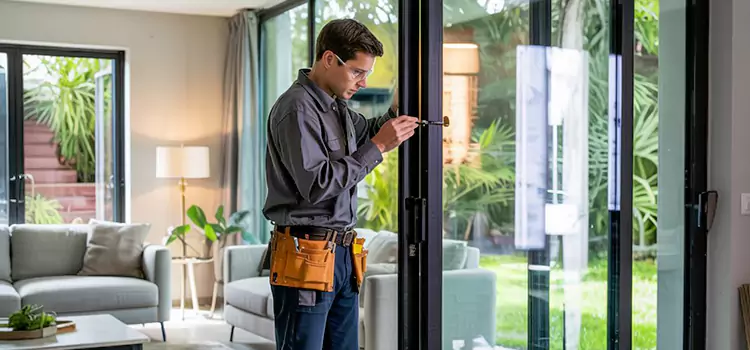Why Choose Us for Your Glass Door Needs in Houston, TX?