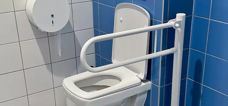 Comprehensive Solutions in Houston, TX for Accessible Facilities