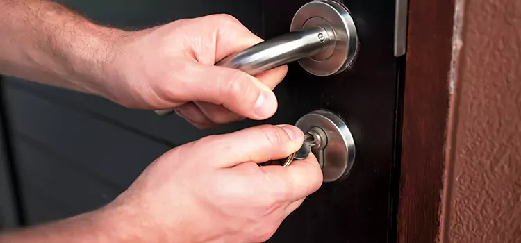 Pella Storm Door Lock Body Replacement Houston