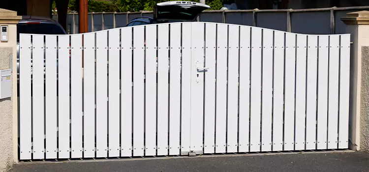 Why Choose Us for Residential Gate Repair in Houston, TX?